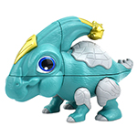 Dinosaur Parasaurolophus 3x2x2 Magic Cube