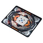 MoYu 300x250 mm Training Mat