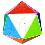 YuXin Icosahedron Petal