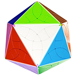 YuXin Icosahedron Petal Plus