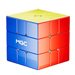 YJ MGC SQ-1 V2 Speed Cube UV Version