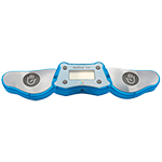 DianSheng Timer Verison B Translucent Blue‌