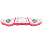 DianSheng Timer Verison B Translucent Pink‌