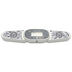 DianSheng Timer Verison A White