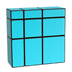 YuXin Mirror 1x3x3 Magic Cube