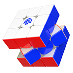 GAN16 Maglev UV Coated