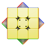 MoYu Super AoLong AI 3x3x3 20-Magnet Ball-Core Smart Cube Ma...