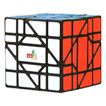 MF8 Quantum Cube V1 Black
