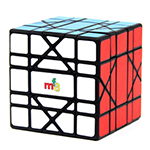 MF8 Quantum Cube V2 Black