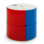 DianSheng Galaxy Cluster Barrel 2x2