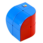 DianSheng Galaxy Cluster Penrose 2x2 Cube