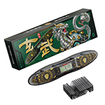 QiYi XuanWu Smart Timer