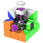 HAITUN ZhanLang V2 3x3x3 Speed Cube Flagship Version