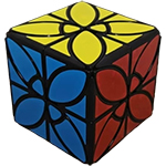 JuMo Super 4-Leaf-Clover Plus Bandaged