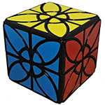 JuMo Super 4-Leaf-Clover Plus