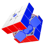 GAN i4 Smart Cube Maglev UV Coated