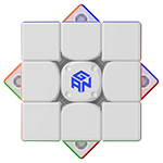 GAN i4 Smart Cube Leap Matte Coated