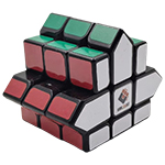 CubeTwist Mountain Magic Cube
