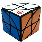 Funs LimCube 2x2x2 + Maple Leaves Cube