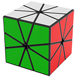 DianSheng Brilicube II Black