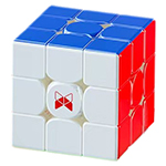 QiYi XMD Tornado V5 3x3x3 Speed Cube Flagship UV Version