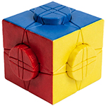 The Wheel of Time Stickerless