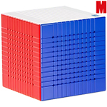 Classroom Meilong 12x12x12 V2 Ball-core Magnetic Speed Cube ...