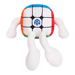 Gan Pipi Shoulder Plushie