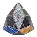 DianSheng Galaxy Cluster SJZ Quadrangular Pyramid Cube Tile ...