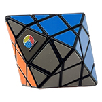 DianSheng Galaxy Cluster Hexagonal Pyramid 3x3 Tile Stickerless