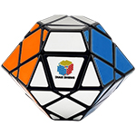 DianSheng Galaxy Cluster UFO 3x3 Tile Stickerless