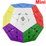 YOUNG JOE Pocket Mini Core-Magnets Megaminx