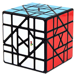 MF8 Quantum Cube V3 Black