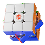 MoYu Super AoLong 3x3x3 Cube 20-Magnet MagLev 19th Anniversa...