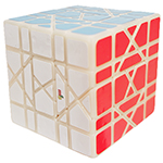 MF8 Quantum Cube V4 Original Color