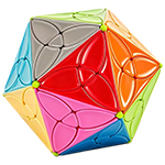 SengSo 3-Layer Helicopter Icosahedron