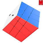 DianSheng Galaxy Cluster Squished Magnetic 3x3 Cube Stickerl...