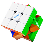 QiYi M Pro V3 3x3x3 Speed Cube Flagship Version