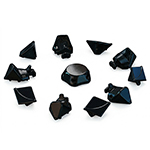 YongJun YuHu V3 the Black Cap Replacement Parts