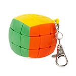 Meffert's Mini Feliks Pillow 3x3 Cube