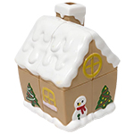 DianSheng & Calvins Christmas Iglootopia