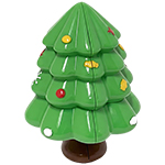 DianSheng & Calvins Christmas Tree Frosty Fir