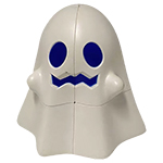 DianSheng & Calvins Halloween Ghost Casper‌