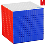 Classroom Meilong 11x11x11 V2 Ball-core Magnetic Speed Cube ...