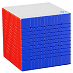 Classroom Meilong 11x11x11 V2 Speed Cube Stickerless