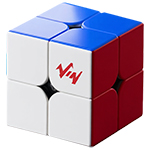 VIN2 V2 2x2x2 Magnetic Cube Lite Version