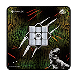 GAN17 Jurassic World Training Mat