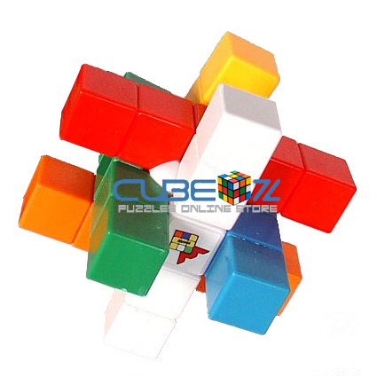 MoZhi CYH Irregular Stick Magic Cube