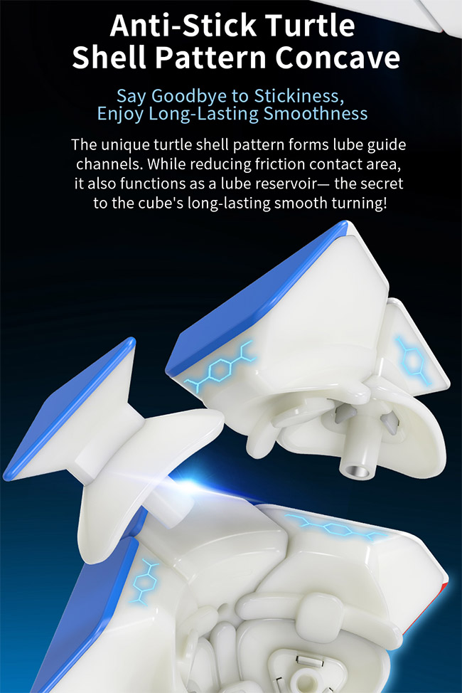 DianSheng Galaxy Cluster Dual Octahedron Core Magnetic Transparent