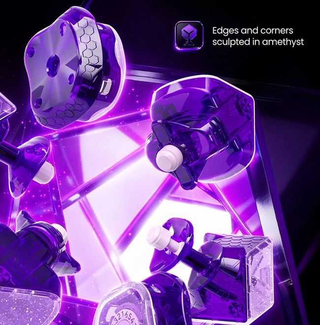 GAN16 Maglev MAX AMYTH Winter Limited